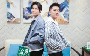 陈楚生王以太歌手2019高清图片_10