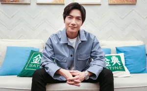 陈楚生王以太歌手2019高清图片_12