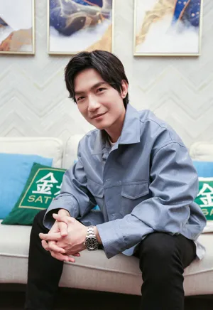 陈楚生王以太歌手2019高清图片_14