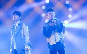 ANU陈梓童歌手2019高清图片_8