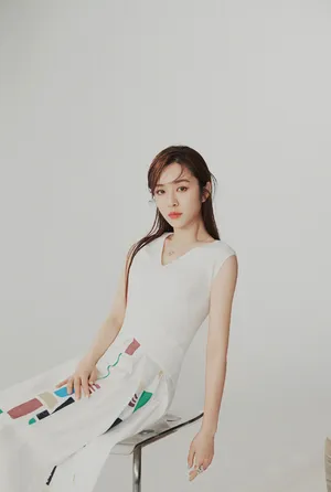 王晓晨魅力百变时尚写真大片_1