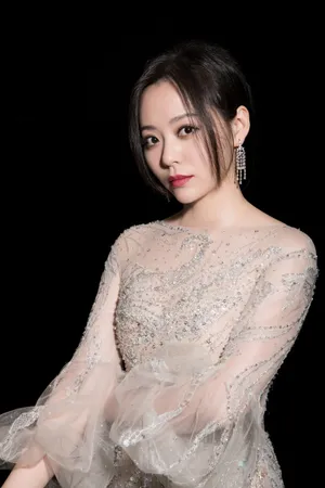 张靓颖湖南卫视航天晚会性感图片_2