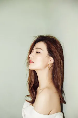 徐璐性感迷人写真图片_4