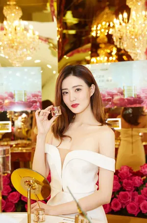 徐璐优雅性感活动照图片_4