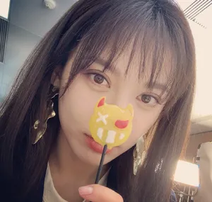 施诗清新私服生活照图片_3