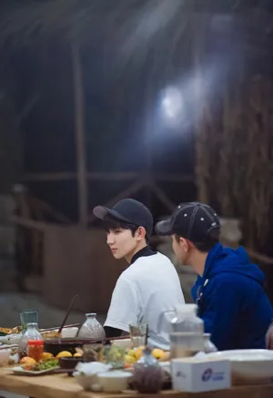 《哈哈农夫》王源第八期剧照图片_1