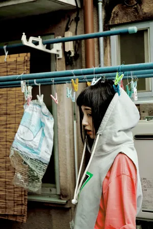 王紫璇粉嫩俏皮写真图片_1