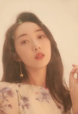 蒋梦婕性感优雅写真图片_3