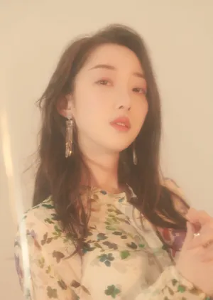 蒋梦婕性感优雅写真图片_4