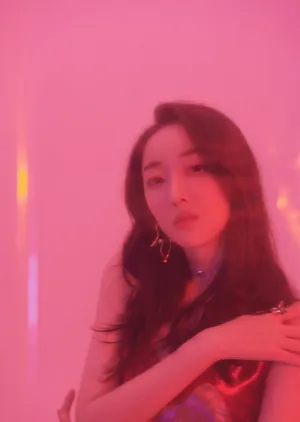 蒋梦婕性感优雅写真图片_8
