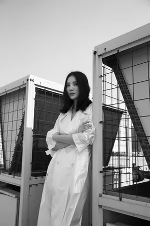 宋佳时尚魅力性感写真图片_4