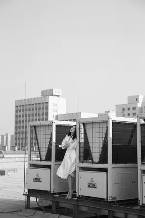 宋佳时尚魅力性感写真图片_5