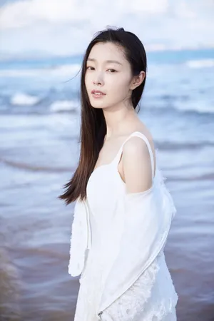宋轶夏日清新性感写真图片_2