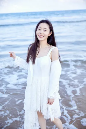 宋轶夏日清新性感写真图片_4