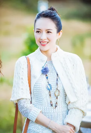 《妻子的浪漫旅行2》章子怡第九期剧照图片_1