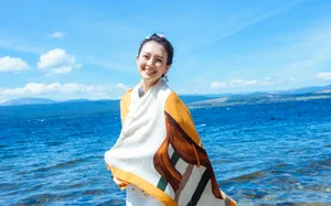《妻子的浪漫旅行2》章子怡第九期剧照图片_2