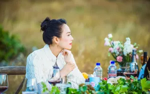 《妻子的浪漫旅行2》章子怡第九期剧照图片_3