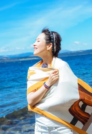 《妻子的浪漫旅行2》章子怡第九期剧照图片_5