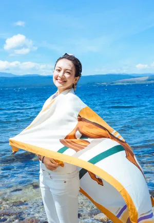 《妻子的浪漫旅行2》章子怡第九期剧照图片_6