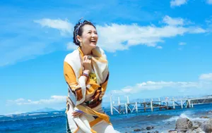 《妻子的浪漫旅行2》章子怡第九期剧照图片_8