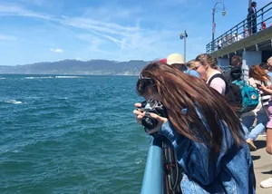张雪迎灵动俏皮旅拍图片_8