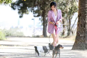 苏青粉嫩甜美写真图片_5
