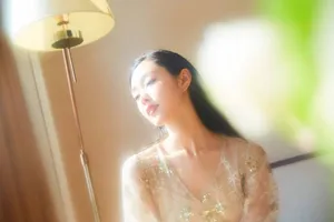 宋轶清新优雅写真图片