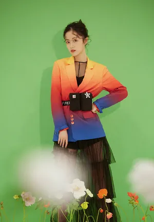 章乐韵时尚潮流写真图片_2