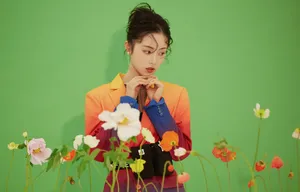 章乐韵时尚潮流写真图片_3