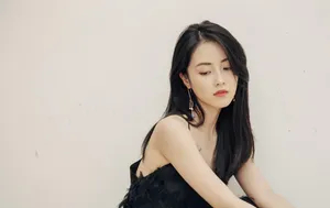 章乐韵性感迷人写真图片_2