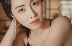 章乐韵性感迷人写真图片_4