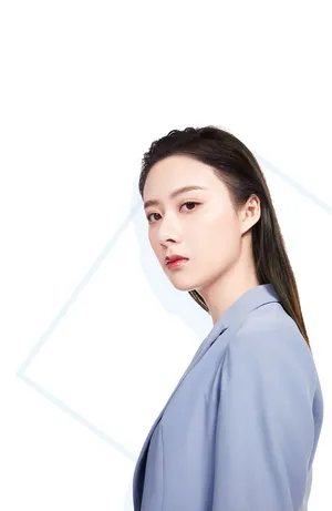 曹曦月时尚百变魅力写真图片_5