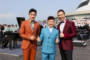 刘恺威帅气图片_4