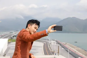 刘恺威帅气图片_13
