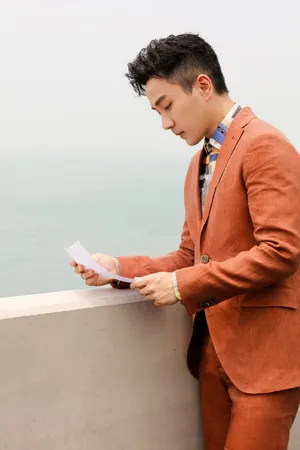 刘恺威帅气图片_14