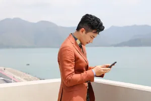 刘恺威帅气图片_15