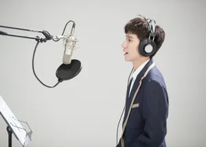 TFBOYS王源五四活动照图片