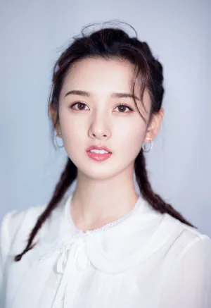 宋祖儿五四晚会性感写真图片_4