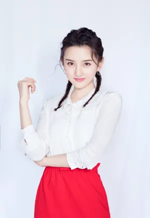 宋祖儿五四晚会性感写真图片_6