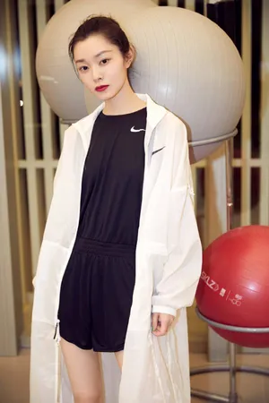 宋轶清新甜美元气写真图片_4