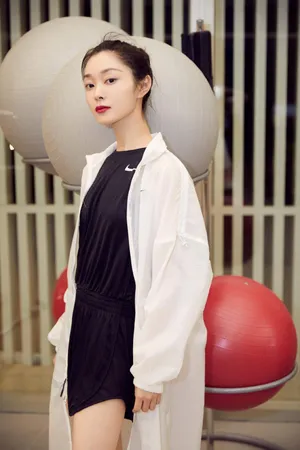 宋轶清新甜美元气写真图片_8