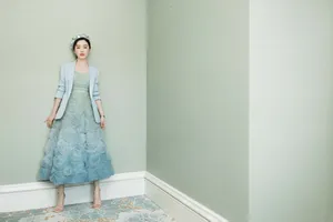 阚清子优雅时尚写真图片_6