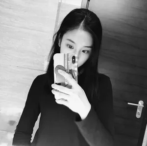 葛施敏生活自拍照图片_3