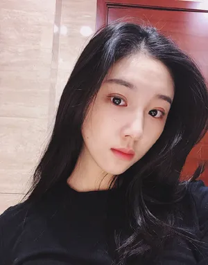 葛施敏生活自拍照图片_4