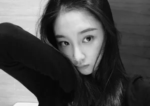 葛施敏生活自拍照图片_5