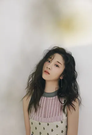 葛施敏时尚杂志性感写真图片_3