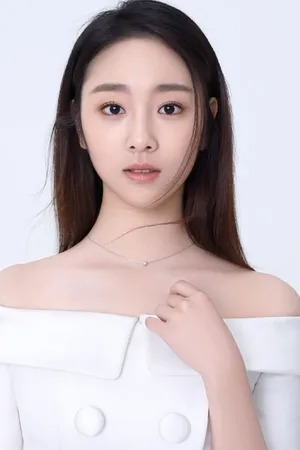 葛施敏清爽甜美写真图片_3