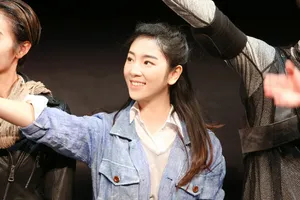 葛施敏话剧表演剧照图片_5