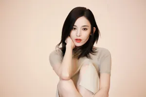古力娜扎白皙性感写真图片_2