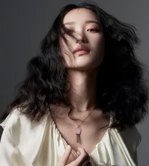 倪妮复古文艺范写真图片_7